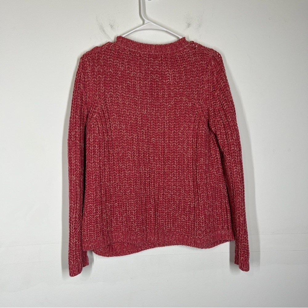 Barbour Rogan Sweater Size 8 - Picture 2 of 8